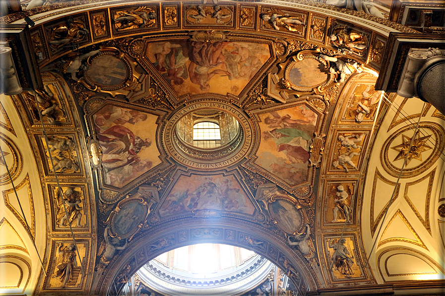 foto Basilica di Santa Maria Maggiore